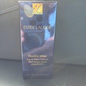 Estee Lauder Double Wear Stay-in-Place Makeup - 2C3 FRESCO NEW IN BOX